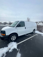 2008 Chevrolet Express 93,000 mi