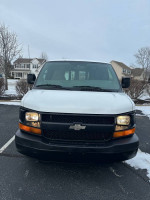 2008 Chevrolet Express 93,000 mi