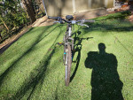 Boys 24" bike