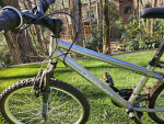 Boys 24" bike