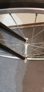 1999 Schwinn Peloton