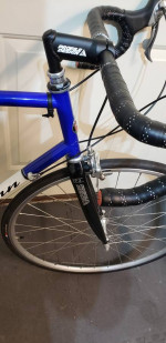 1999 Schwinn Peloton