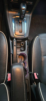 2013 Ford Fiesta Titanium FWD 56,000 mi