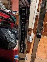 Nordic Track Pro Exercise Machine