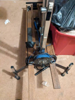 Nordic Track Pro Exercise Machine