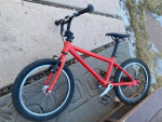 16" Kids Bike