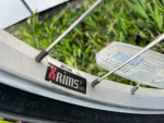 Schwinn Skyliner bicycle with 26” aluminum X-Rims