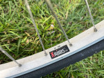 Schwinn Skyliner bicycle with 26” aluminum X-Rims