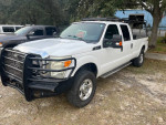 Ford F-350 143,000 mi
