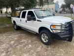 Ford F-350 143,000 mi