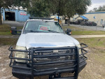 Ford F-350 143,000 mi
