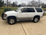 1998 Toyota 4Runner 131,000 mi