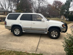 1998 Toyota 4Runner 131,000 mi