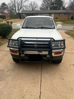 1998 Toyota 4Runner 131,000 mi