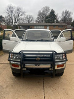 1998 Toyota 4Runner 131,000 mi