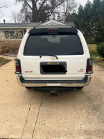 1998 Toyota 4Runner 131,000 mi