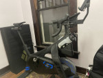 Stages SB20 indoor trainer