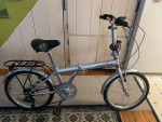 Folding Bike