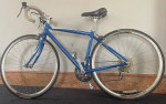 Specialized Dolce Road Bike