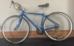 Specialized Dolce Road Bike