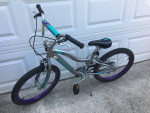 Schwinn 20"  Bike