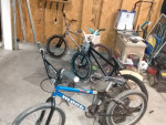 97 mosh bmx proS