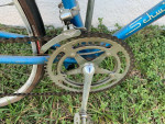 Schwinn Varsity road bike 1963