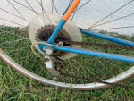 Schwinn Varsity road bike 1963