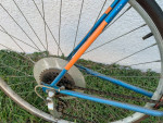 Schwinn Varsity road bike 1963
