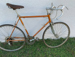 Schwinn Sierra Road Bike 1964