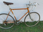 Schwinn Sierra Road Bike 1964