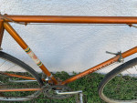Schwinn Sierra Road Bike 1964