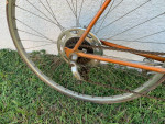Schwinn Sierra Road Bike 1964