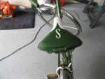 VINTAGE SCHWINN BREEZE STEP THRU