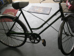 VINTAGE SCHWINN BREEZE STEP THRU