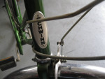 VINTAGE SCHWINN BREEZE STEP THRU