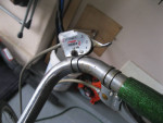 VINTAGE SCHWINN BREEZE STEP THRU