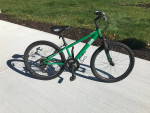 Diamondback Octane 24