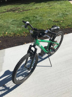 Diamondback Octane 24
