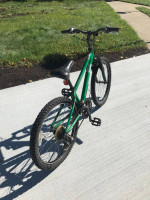 Diamondback Octane 24