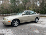 2002 Hyundai Elantra 131,000 mi