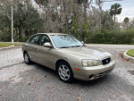 2002 Hyundai Elantra 131,000 mi