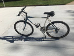 Diamondback Apex Avenir