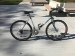 Diamondback Apex Avenir