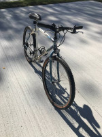 Diamondback Apex Avenir