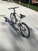 Diamondback Apex Avenir