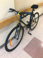Vilano Fixie Single Speed