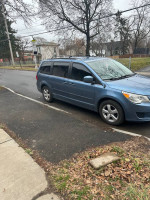 Volkswagen Routan 138,000 mi