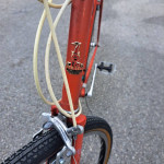 Raleigh 10-speed street bike