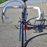 Trek 12-speed road bike